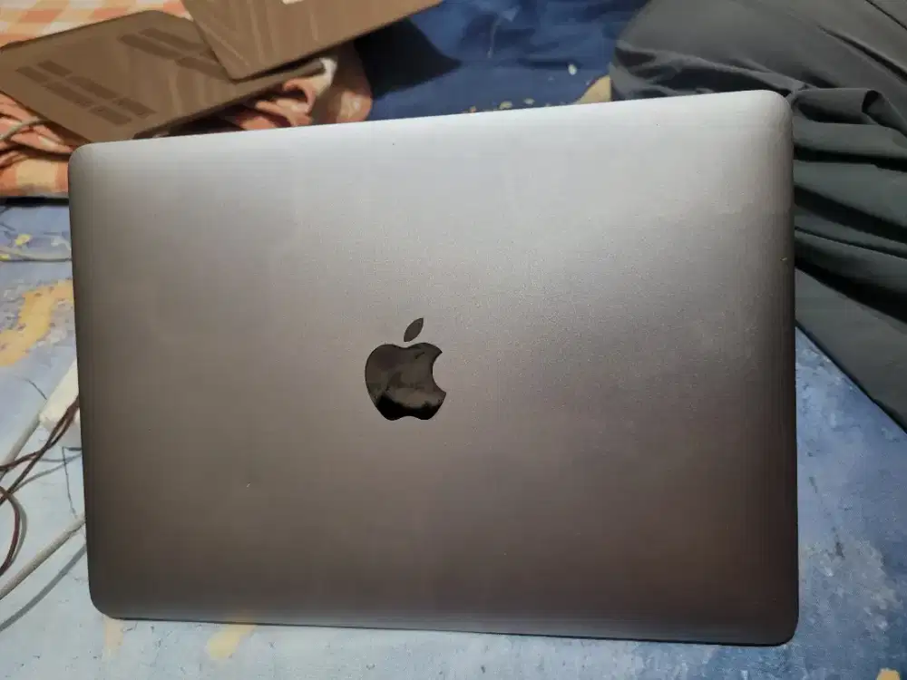 Macbook retina 12 inch 2015