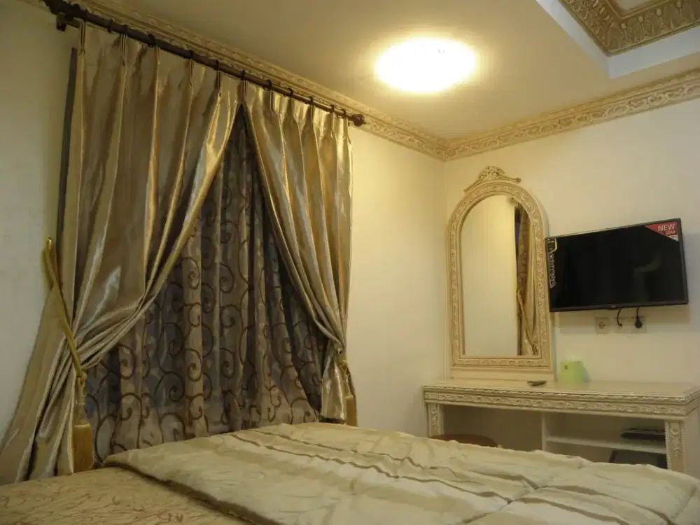 Di Jual Cepat Apartemen Green Bay Pluit 450 Juta
