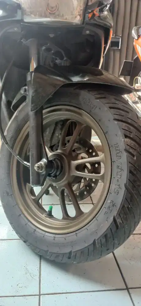 Velg Scoopy 2024