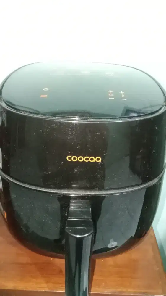 AIRFRYER COOCAA