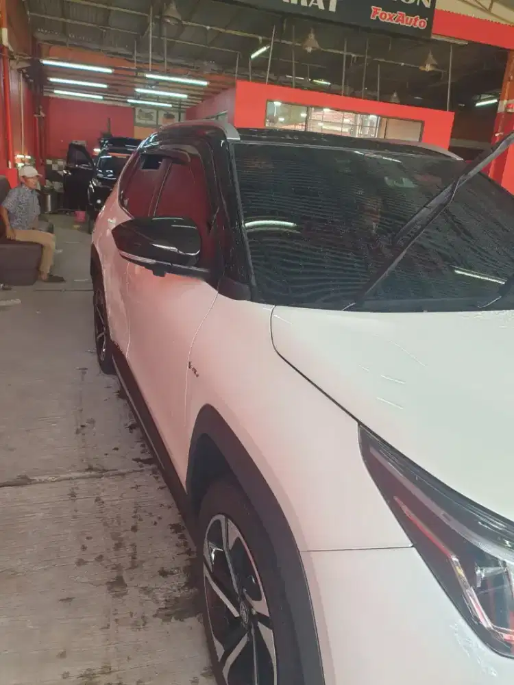 YARIS CROSS 1.5 HYBRID GR CVT TSS