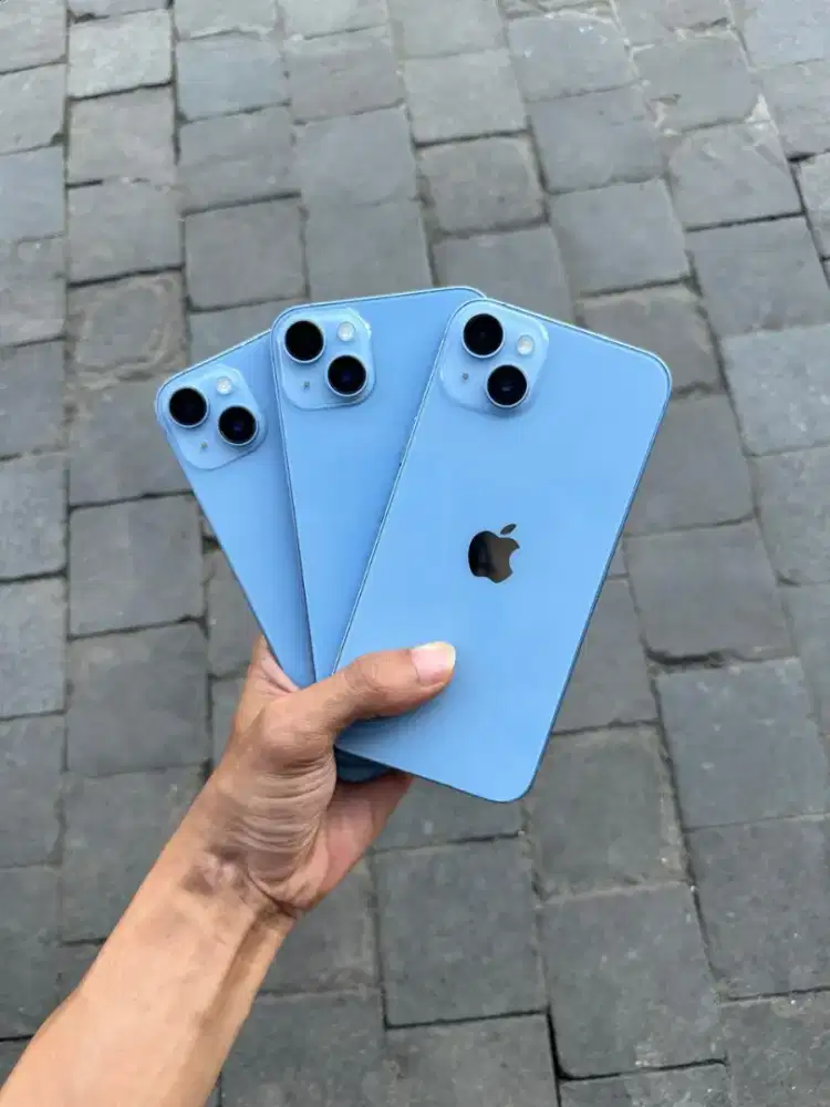 iPhone 14 plus All Operator All Sim