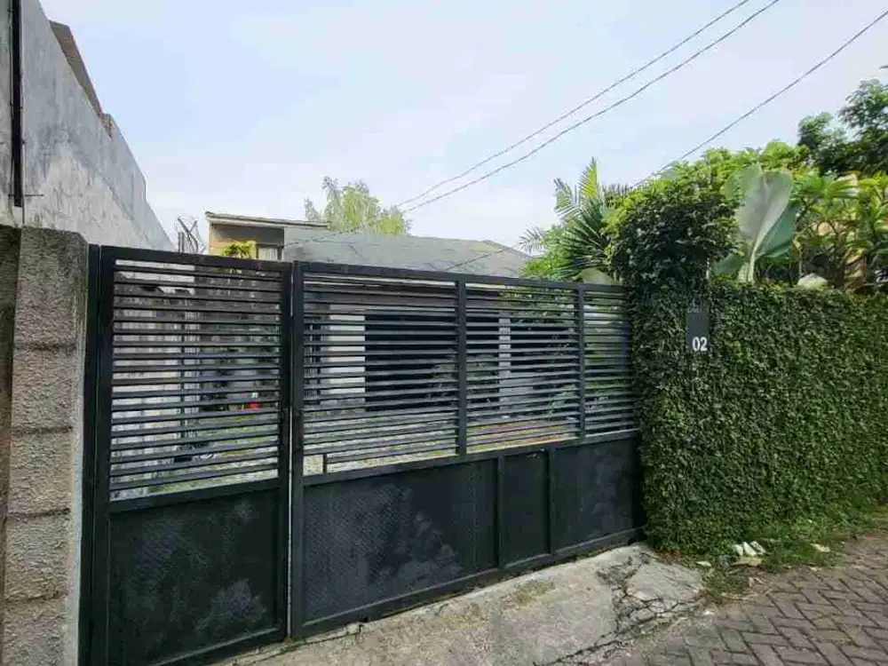 Dijual Rumah Siap Huni Ciputat Tangerang