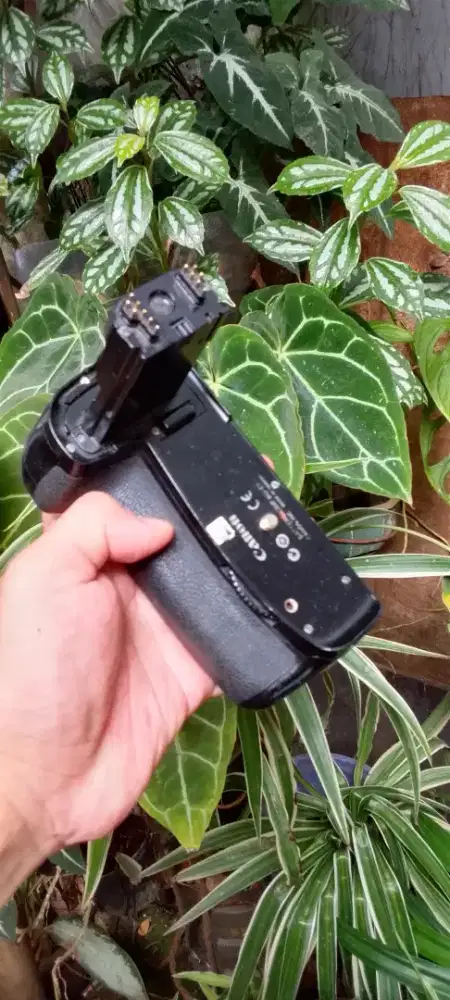 Dijual Btre Grip Canon 60D