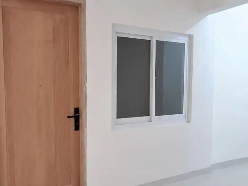 DISEWAKAN RUMAH KOSAMBI BARU