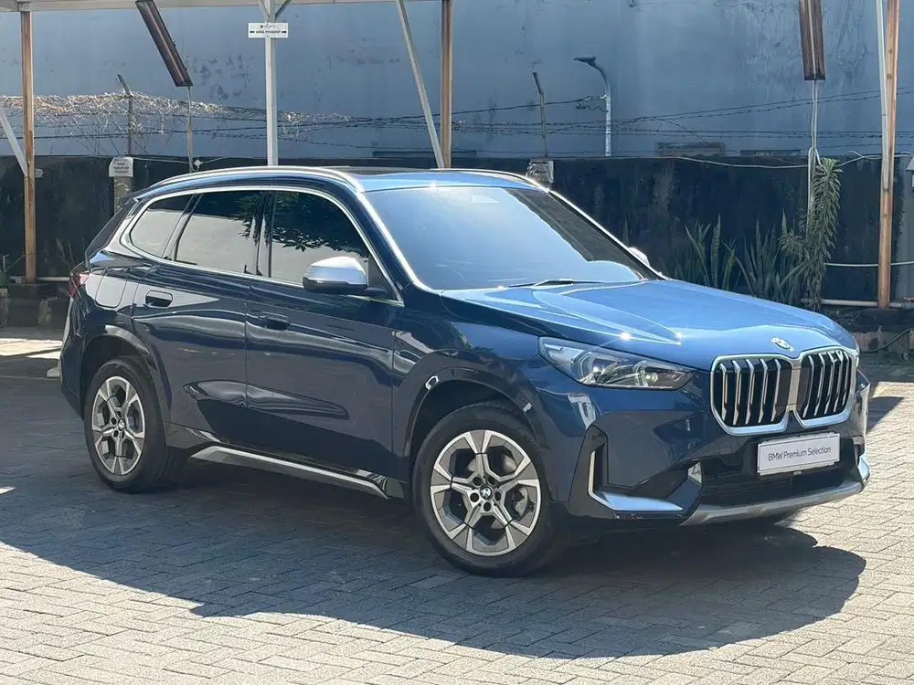 BMW X1 xLine 2024