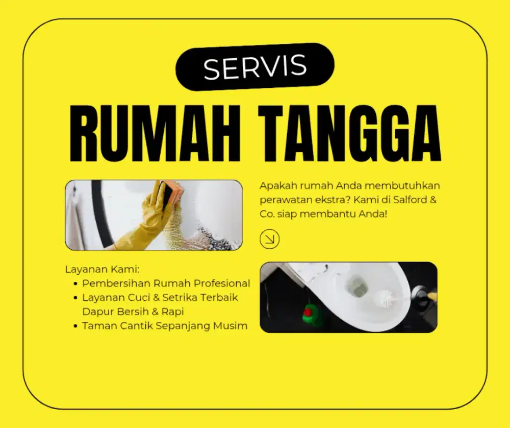 Membutuhkan seseorang untuk jadi art