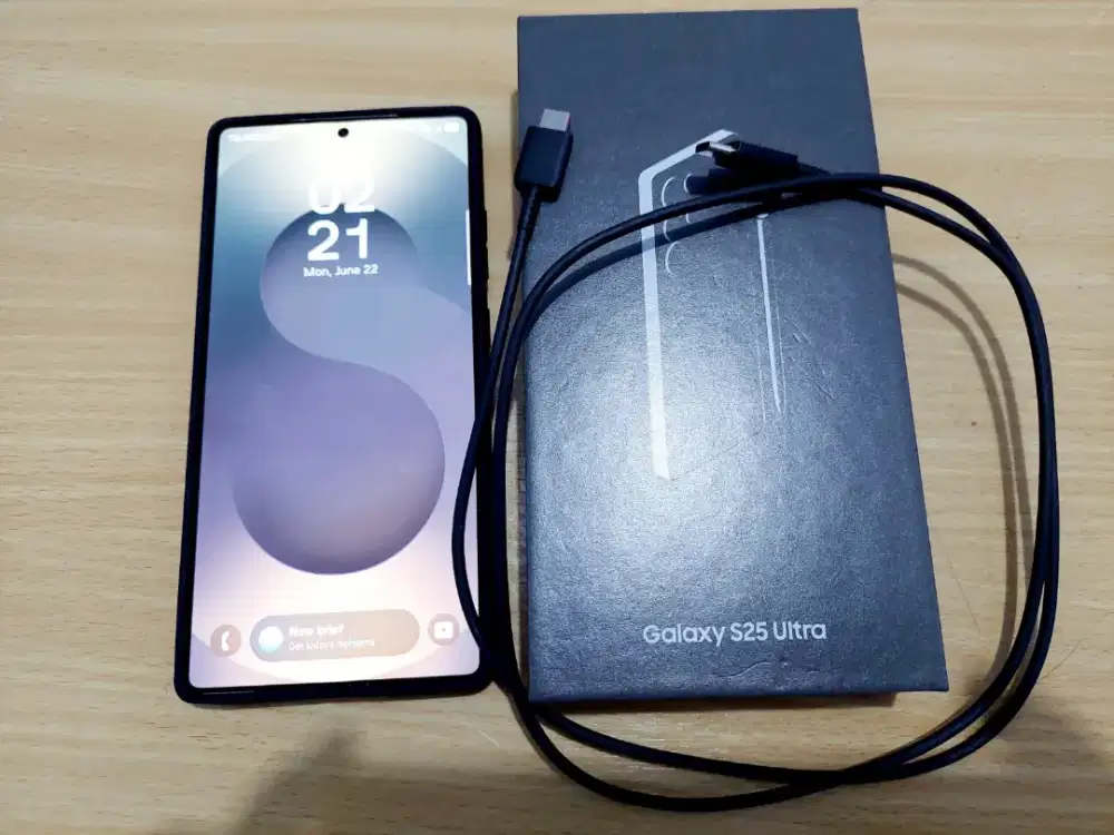 Samsung S27 Ultra Ram 12/512GB