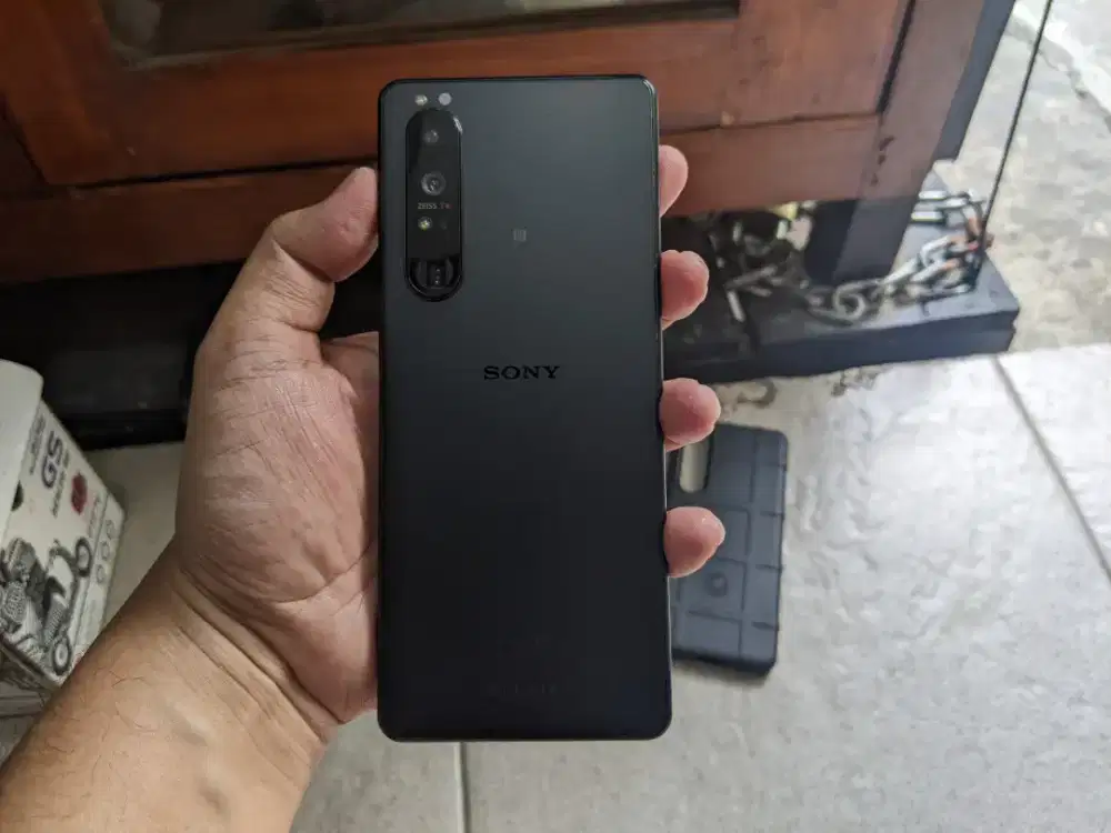 Sony Xperia 1 Mark III 5G All Operator