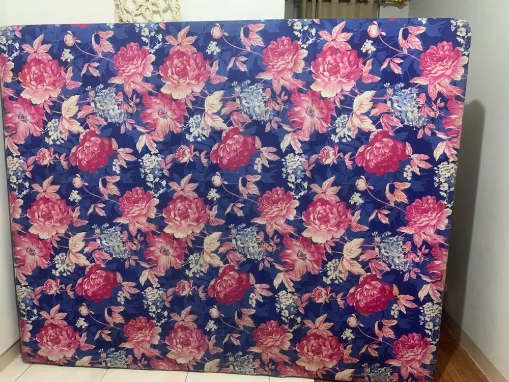 Kasur Busa Inoac Queen