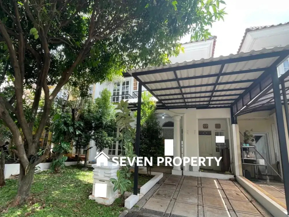 Jual Rumah Legenda Wisata - Alternatif Cibubur