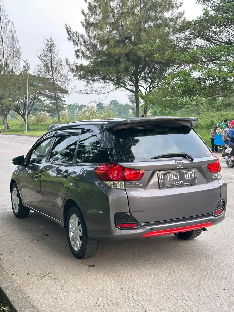 penjual