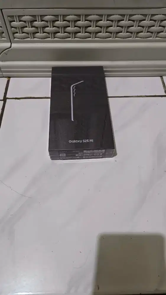samsung s25 fe 8/256