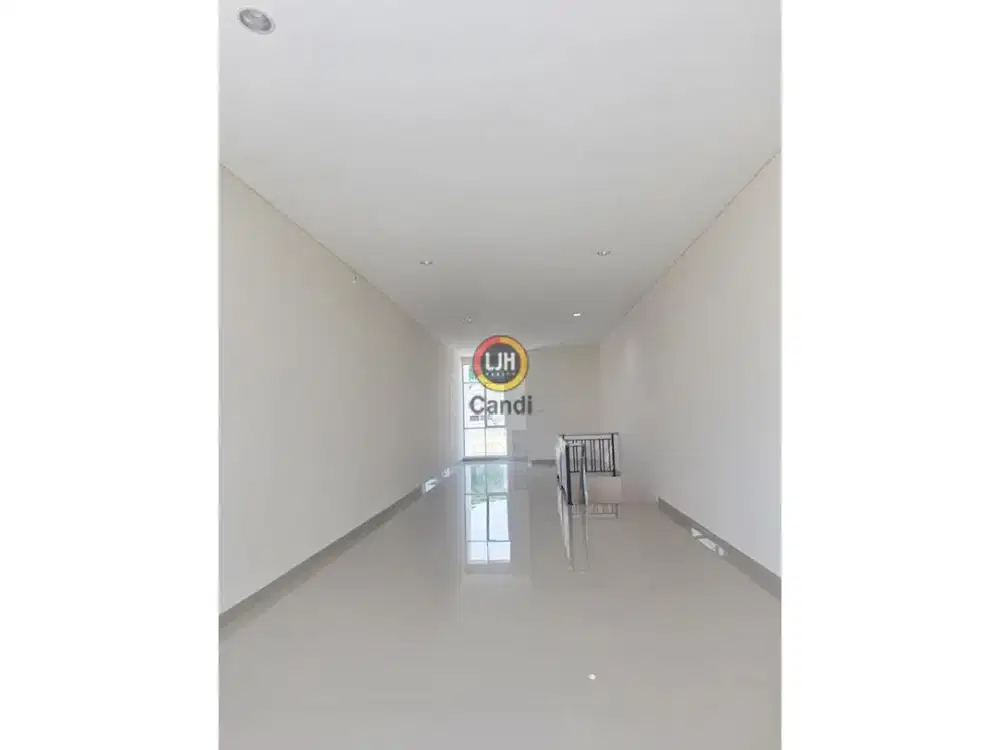 Ruko di Citadel Square Ngaliyan Semarang