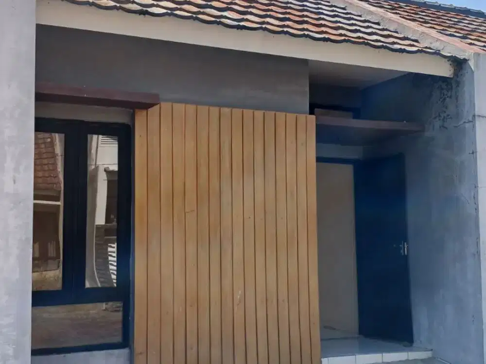 RUMAH SUBSIDI SUKOHARJO PROMO 3 JUTAAN
