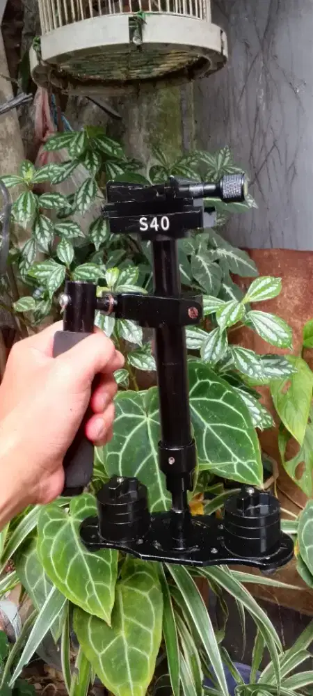 Dijual Stabilizer Steadycam pro