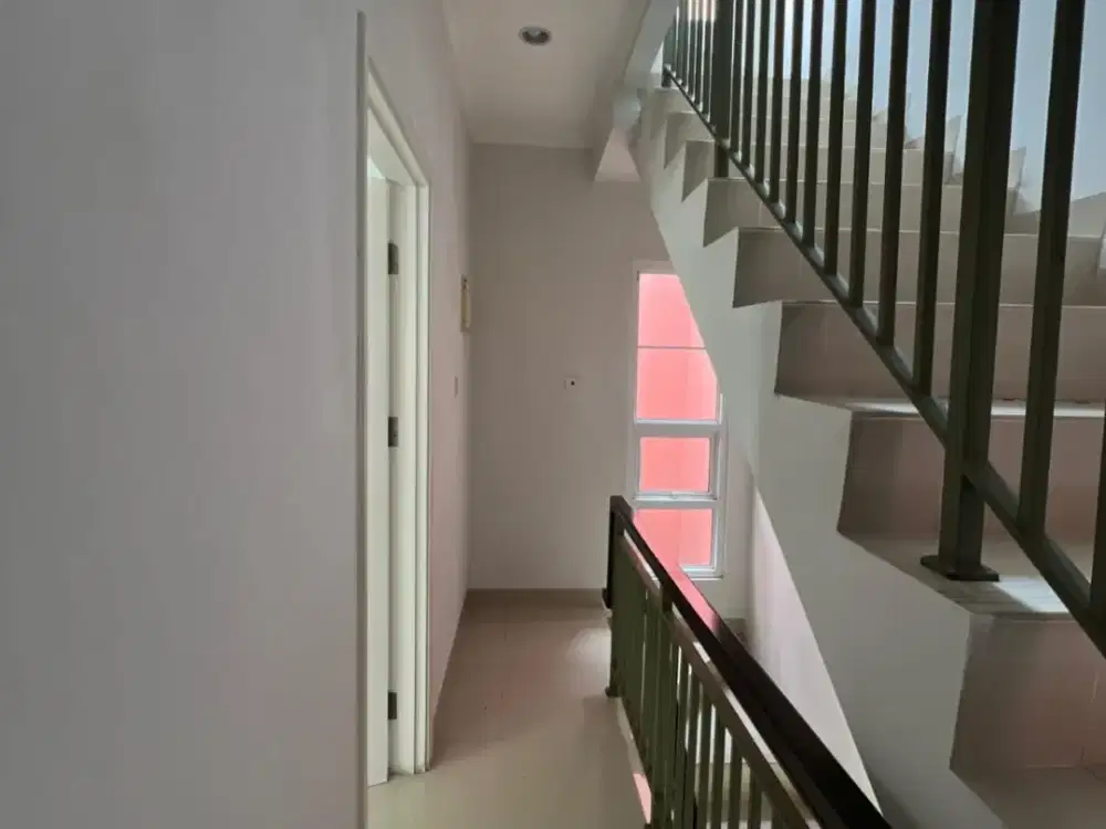 Dijual Cepat Rumah Cluster Omaha Gading Serpong LT 60 m² LB 89 m² Harga Rp 1,2 M Nego (BUYER ONLY) DIJUAL CEPAT RUMAH CLUSTER OMAHA – GADING SERPONG