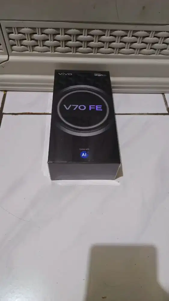vivo v70e 8/256