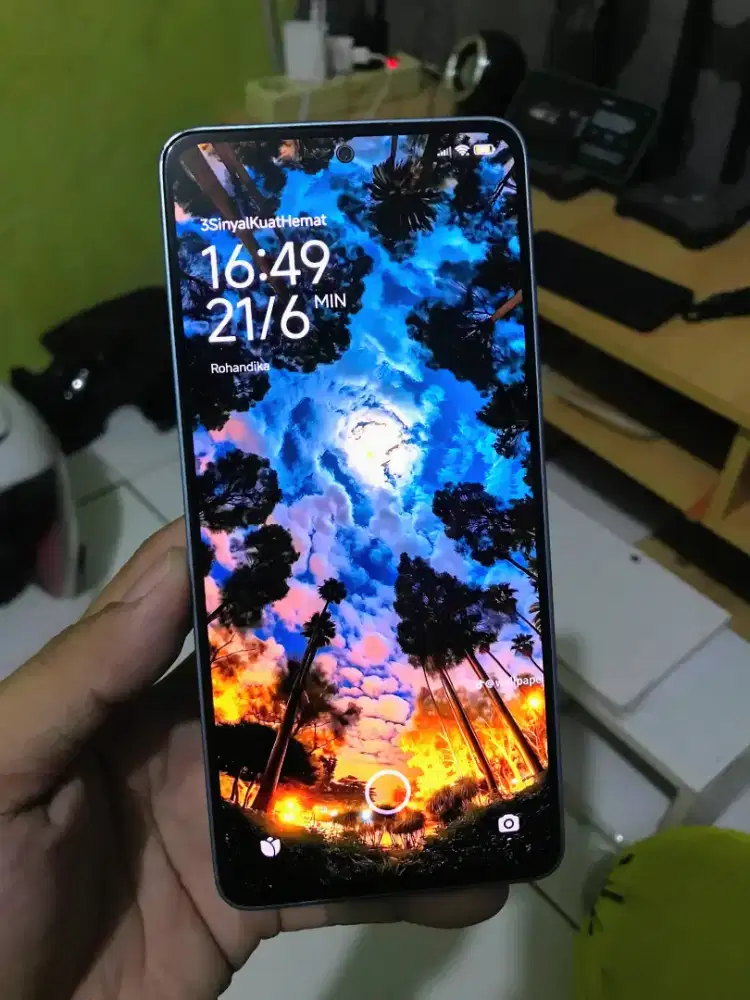 Xiaomi Redmi Note 13 4G