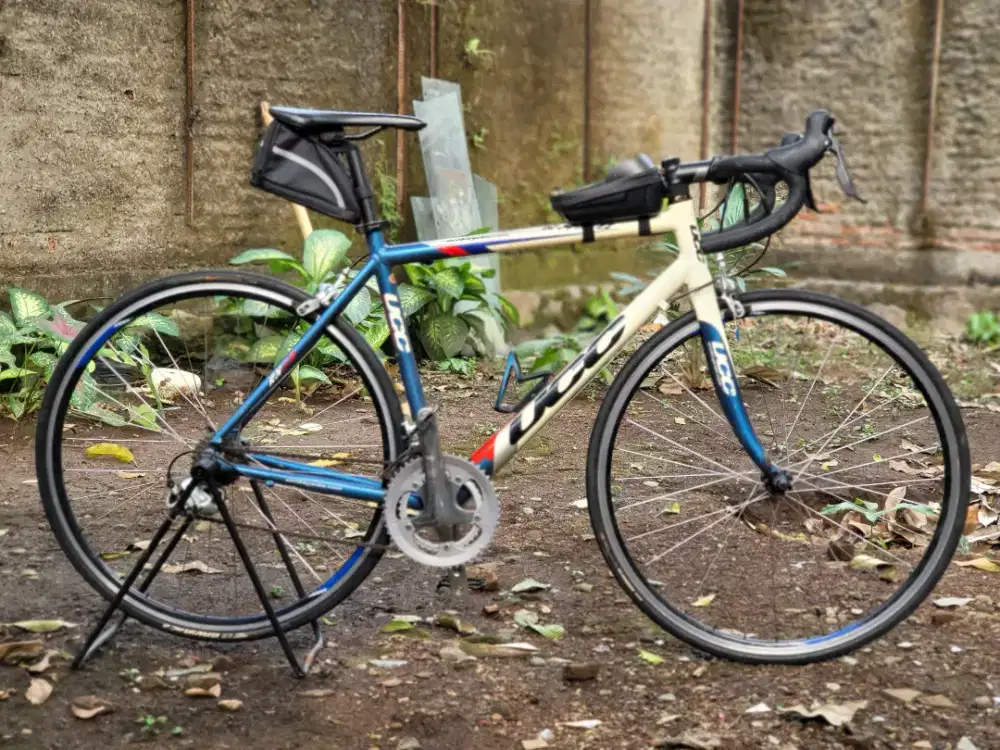 Road bike / Sepeda balap UCC RX 3
