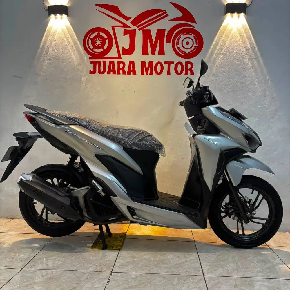 VARIO 150 CBS ISS 2020 DP MULAI 500 RB ANGSURAM RINGAN PROSES MUDAH