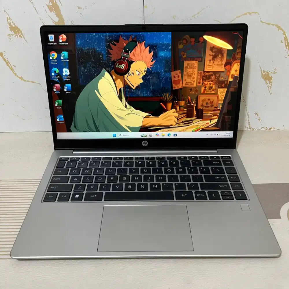 Laptop HP 245 G10 (2024).