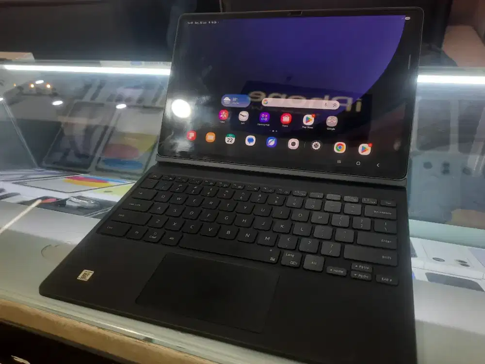 Samsung Tab S9+ 12/256 wifi only