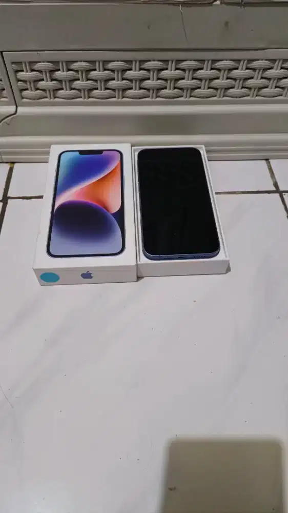 iphone 14 256gb ibox
