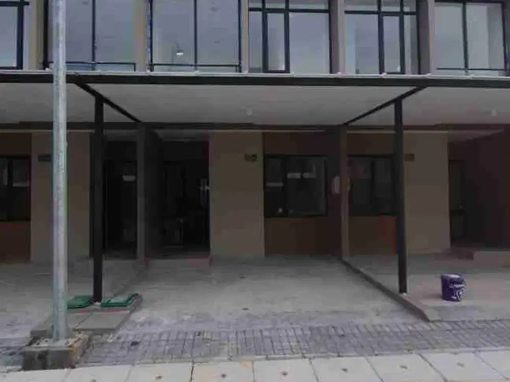 dijual rumah pik 2 cluster California tangerang
