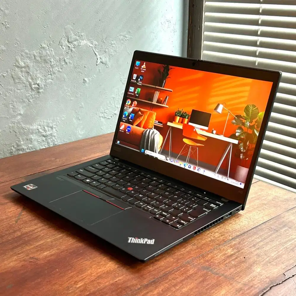 Lenovo ThinkPad X13 Ryzen 5 32/256GB