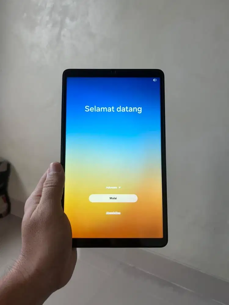 Samsung Tab A11 Ram 4/64 GB