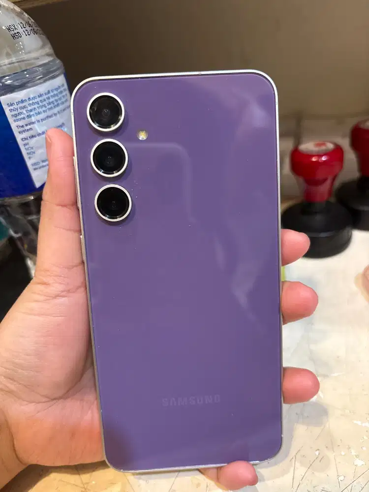 Samsung s23 fe 5G (256gb)