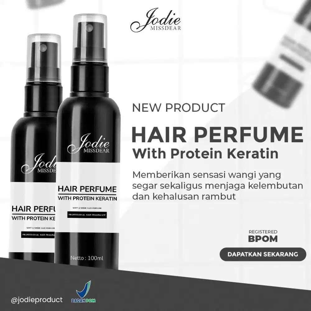 Di butuhkan Pengawas Produk Kosmetik