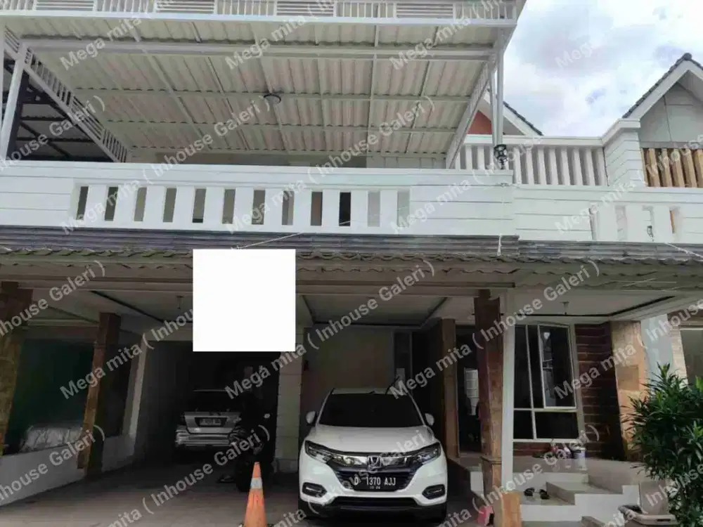 Cluster Mewah Harga Murah di tengah Kota jakarta