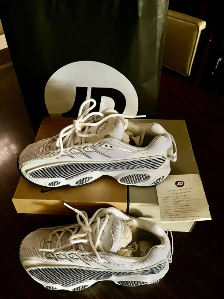 Nike Nocta Glide