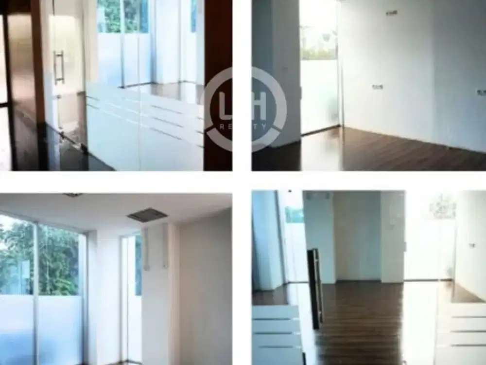 Disewakan Office Space di Kobexindo Tower, Ancol, Jakarta Utara