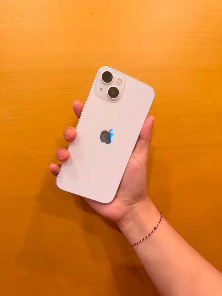 Iphone 13 basic