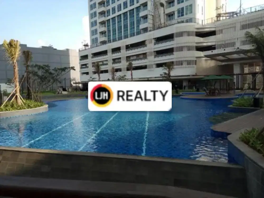 Apartemen The Kensington Royal Suites di Jakarta Utara