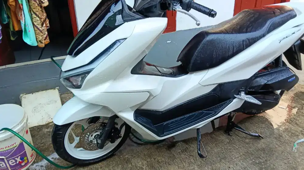 HONDA PCX 160 2025 CBS