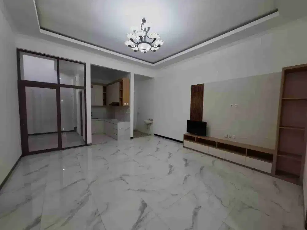 Rumah mewah perum Graha Timur Purwokerto