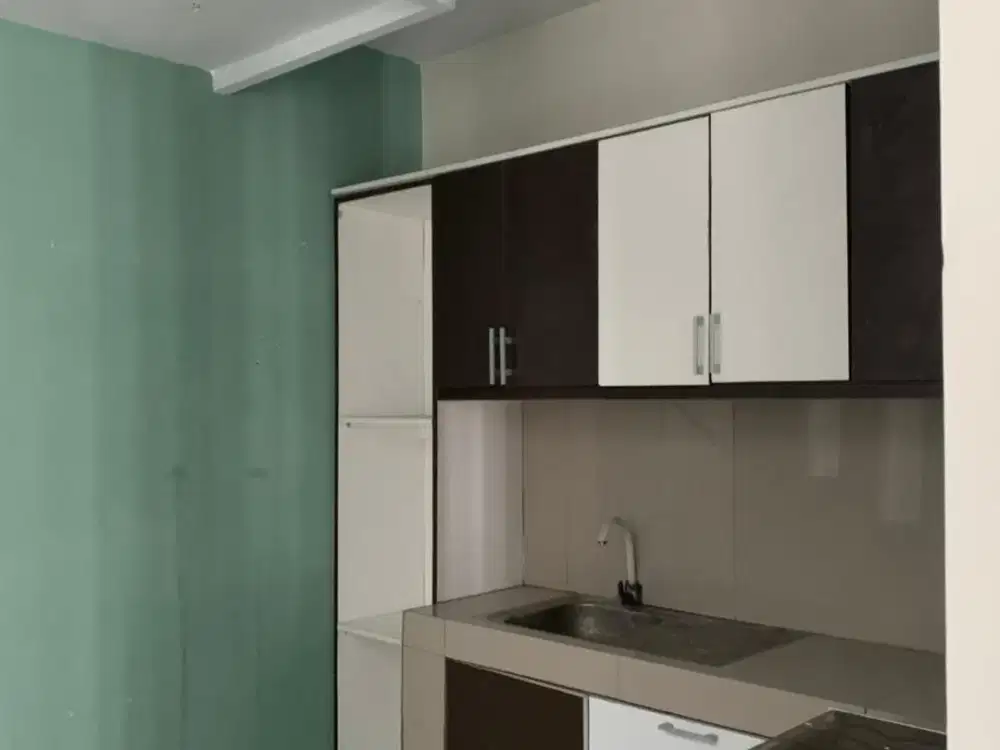 DIJUAL RUMAH MINIMALIS BARU RENOVASI JALAN BESAR MARGAHAYU RAYA, LOKASI STRATEGIS !
