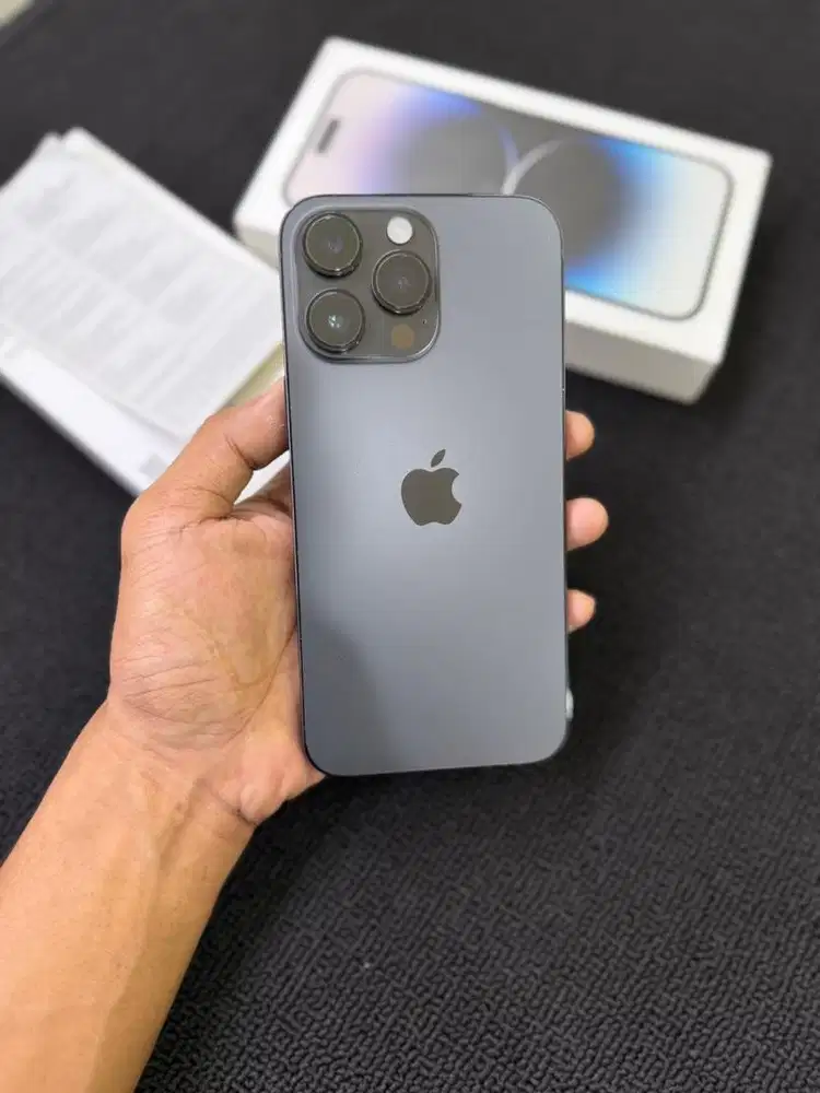 iPhone 14 Pro Max 256GB ibox mulus
