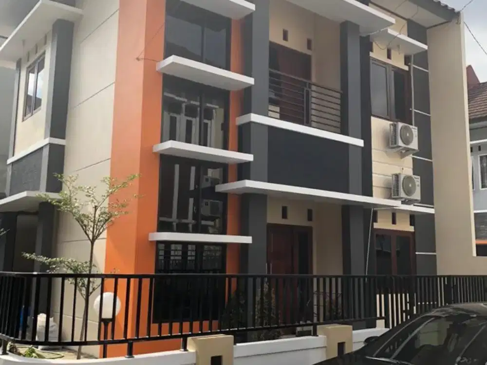 Dijual Rumah Furnish dan Siap Huni Lokasi di Pogung Dekat UGM UNY