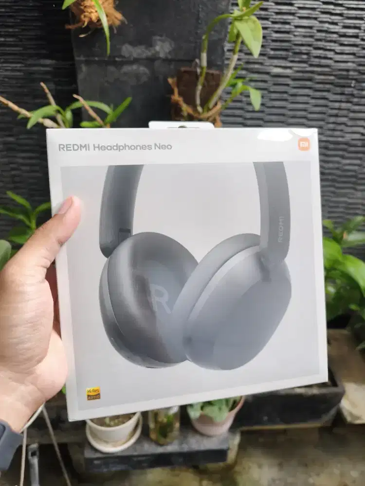 REDMI Headphones Neo NEW BNIB