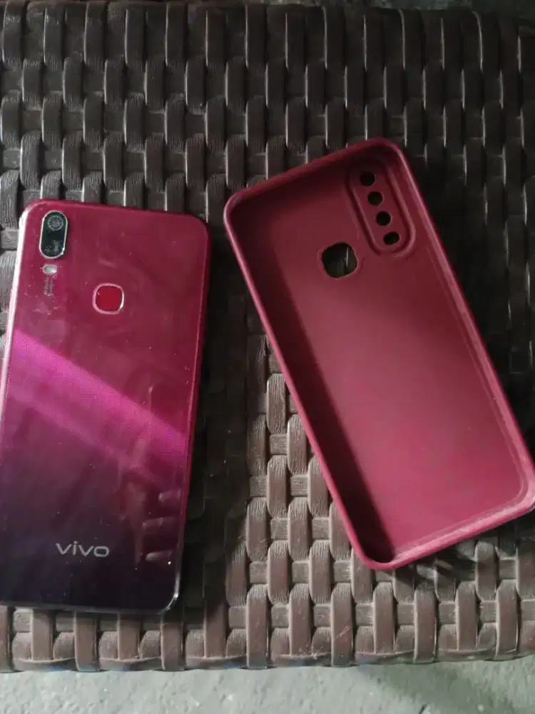 jual vivo funtouxh OS