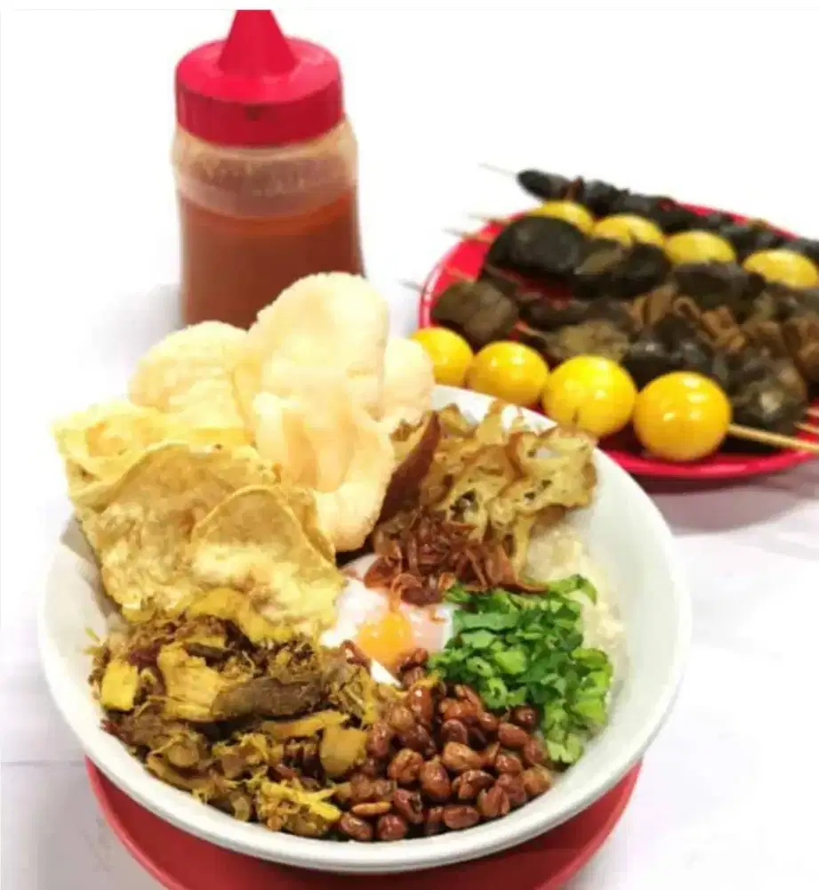 Lowongan pekerjaan