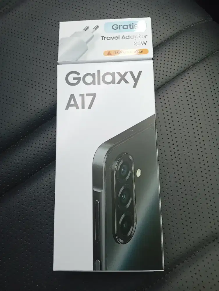 Samsung Galaxy A17 8/128