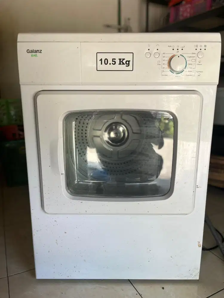 Pengering Pakaian