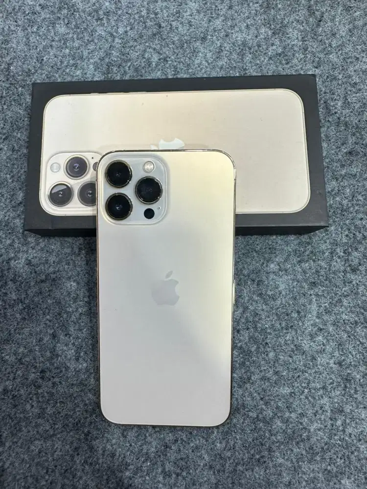 Iphone 13 promax 256gb