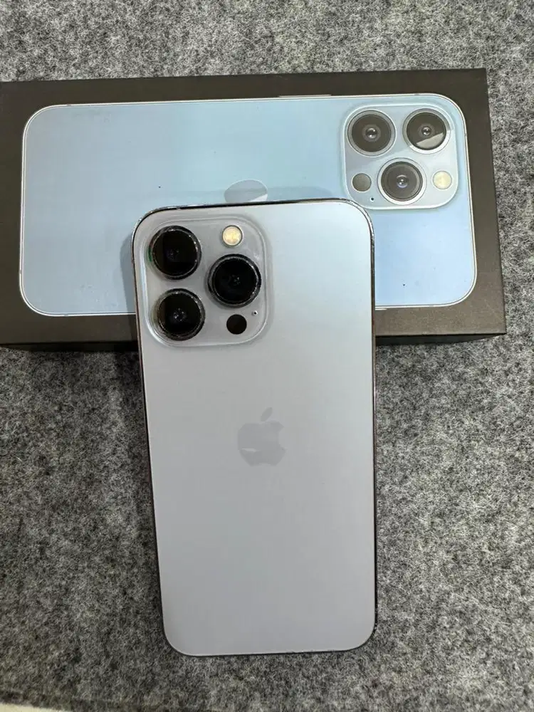 Iphone 13 pro 256gb